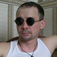 Фотография мужчины Артём, 45 лет из г. Черемхово