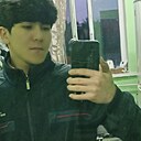 Мамиржон, 25 лет