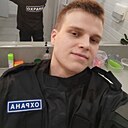 Даниил, 21 год