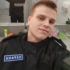 Фотография мужчины Даниил, 21 год из г. Тверь