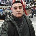 Айгали, 29 лет