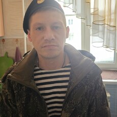 Фотография мужчины Василий, 37 лет из г. Севастополь