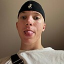 Данил, 19 лет