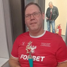 Фотография мужчины Николай, 44 года из г. Москва