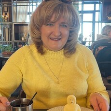 Фотография девушки Елена, 51 год из г. Москва