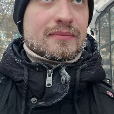 Фотография мужчины Даниил, 23 года из г. Екатеринбург