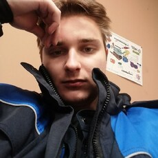 Фотография мужчины Max, 24 года из г. Коломна