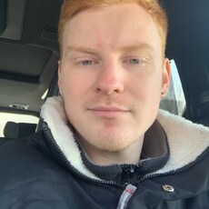 Фотография мужчины Михаил, 28 лет из г. Артем