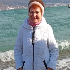 Фотография девушки Нэлли, 70 лет из г. Новороссийск
