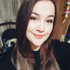 Фотография девушки Анастасия, 30 лет из г. Южноуральск