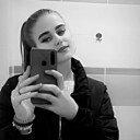 Виктория, 20 лет