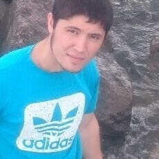 Фотография мужчины Koko, 32 года из г. Новокузнецк