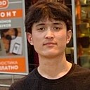 С А М И Р, 21 год