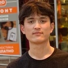 Фотография мужчины С А М И Р, 21 год из г. Москва