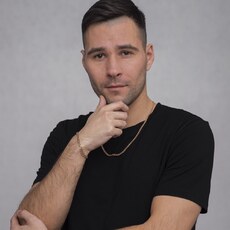 Фотография мужчины Денис, 33 года из г. Корсаков