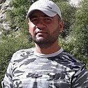 Мухаммад, 40 лет