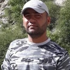 Фотография мужчины Мухаммад, 40 лет из г. Тольятти