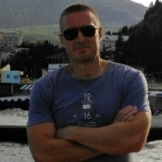 Фотография мужчины Алекс, 48 лет из г. Гусь Хрустальный