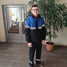 Фотография мужчины Pasha, 27 лет из г. Жодино