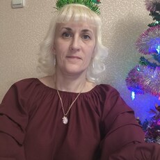 Фотография девушки Татьяна, 50 лет из г. Белово