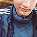 Антон, 19 лет