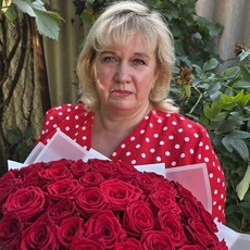 Фотография девушки Татьяна, 56 лет из г. Макеевка
