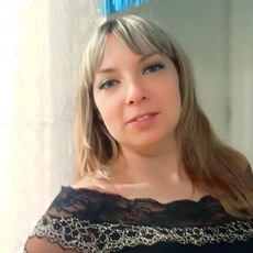 Фотография девушки Катя, 36 лет из г. Ржев