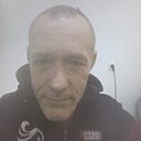 Серёга, 48 лет