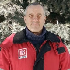 Фотография мужчины Алексей, 51 год из г. Серафимович