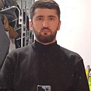 Рамадан, 28 лет