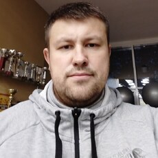 Фотография мужчины Дмитрий, 35 лет из г. Южно-Сахалинск