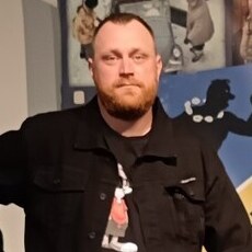 Фотография мужчины Анатолий, 35 лет из г. Ульяновск