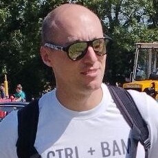 Фотография мужчины Леонид, 40 лет из г. Мариуполь