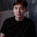 Алдияр, 24 года