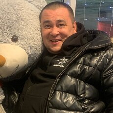 Фотография мужчины Петр, 47 лет из г. Москва