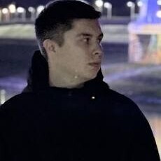 Фотография мужчины Ok, 19 лет из г. Тюмень