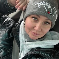 Фотография девушки Айгуль, 36 лет из г. Уфа