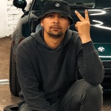 Фотография мужчины Тимур, 30 лет из г. Хабаровск