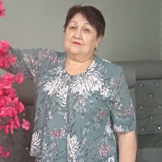 Фотография девушки Галина, 70 лет из г. Орск
