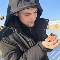 Фотография мужчины Виктор, 27 лет из г. Семей