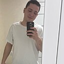 Артем, 25 лет