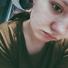 Фотография девушки Алина, 20 лет из г. Санкт-Петербург