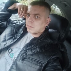 Фотография мужчины Михаил, 37 лет из г. Архангельск