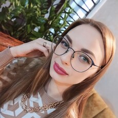 Фотография девушки Кристина, 26 лет из г. Николаев