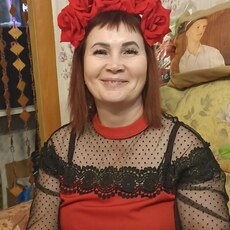 Фотография девушки Ольга, 53 года из г. Вытегра