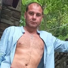 Фотография мужчины Сергей, 40 лет из г. Монино