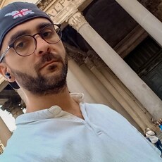 Фотография мужчины Артём, 38 лет из г. Тбилиси