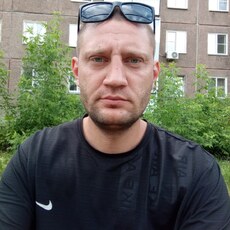 Фотография мужчины Павел, 34 года из г. Зауральский