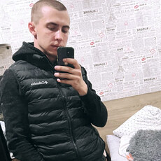 Фотография мужчины Илья, 30 лет из г. Брянск