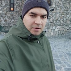 Фотография мужчины Константин, 34 года из г. Владикавказ